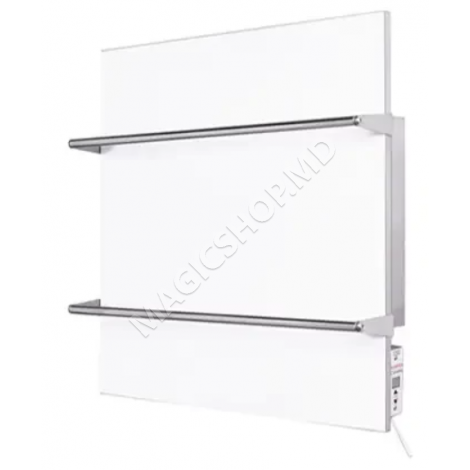 Uscător prosop TCMT RA 250 Teploceramic, 5 m²